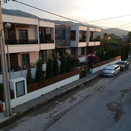 Chrysalis Studios Stavros (Thessaloniki) Exterior foto