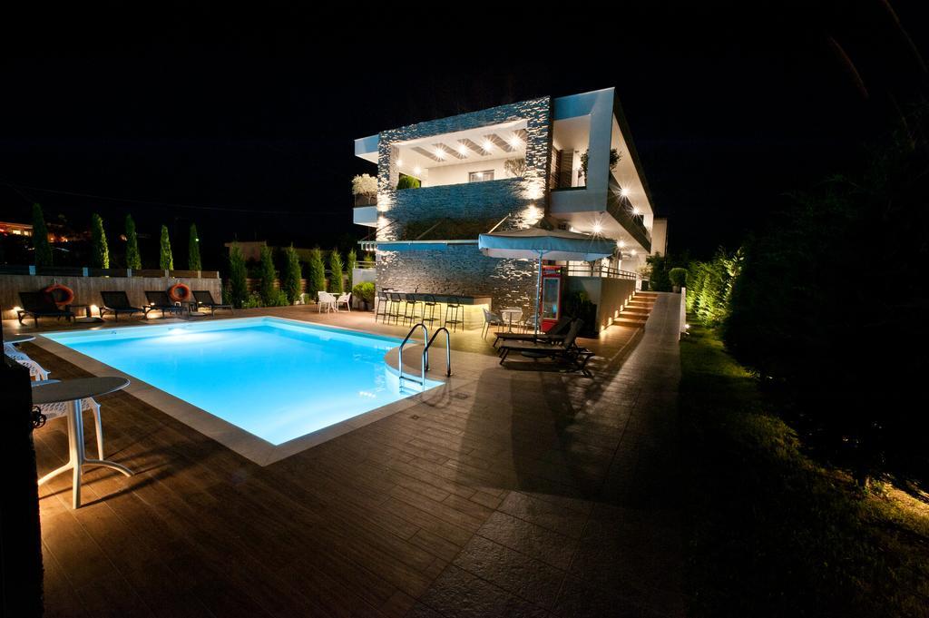 Chrysalis Studios Stavros (Thessaloniki) Exterior foto